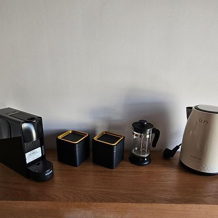 Koukoufli Penthouse 2Bds Apartment Thessaloníki Ngoại thất bức ảnh