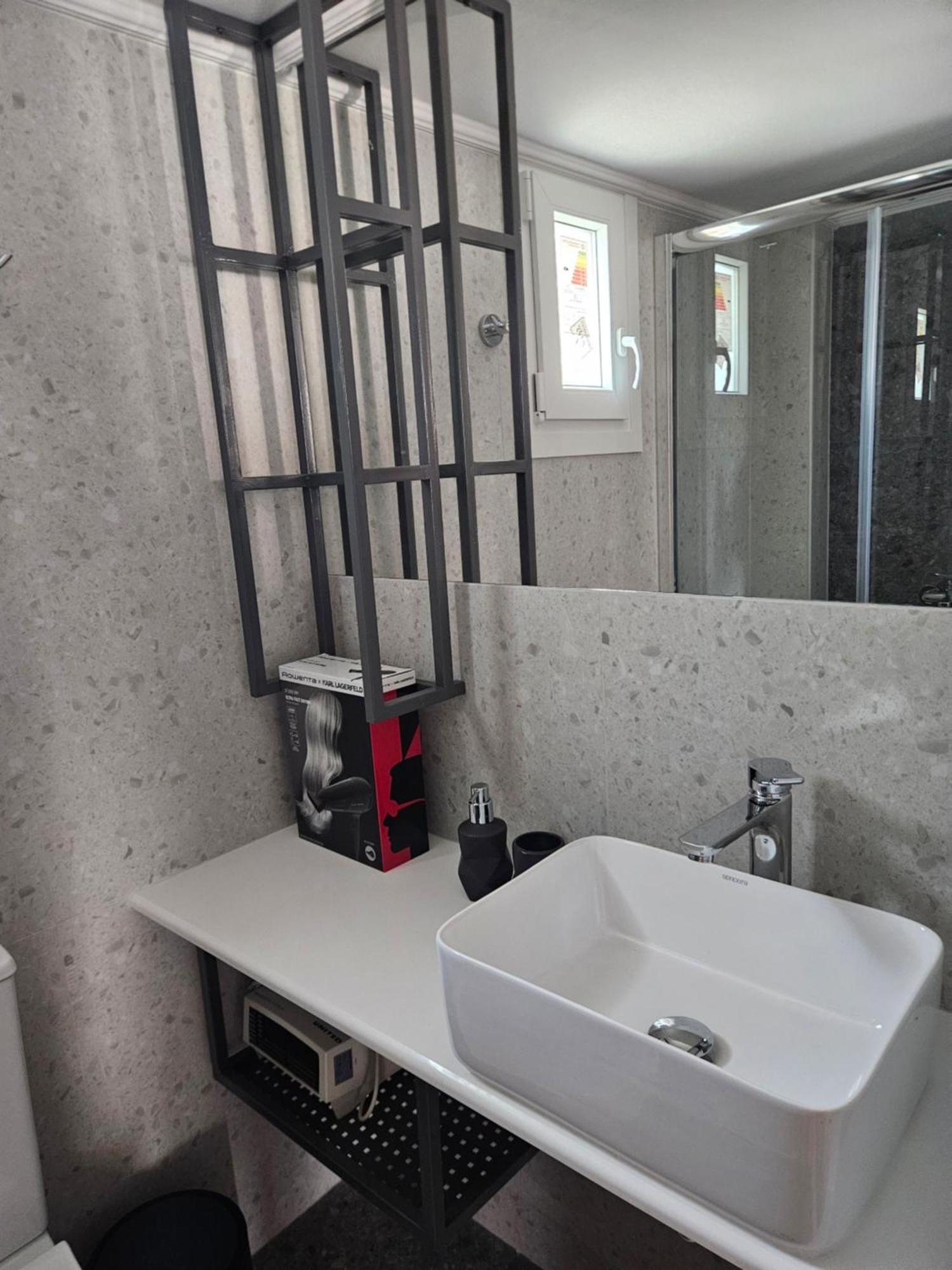 Koukoufli Penthouse 2Bds Apartment Thessaloníki Ngoại thất bức ảnh